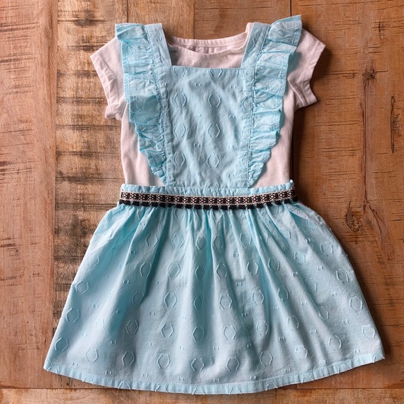 OshKosh B'gosh Other - NWOT Genuine Kids girls outfit 4t